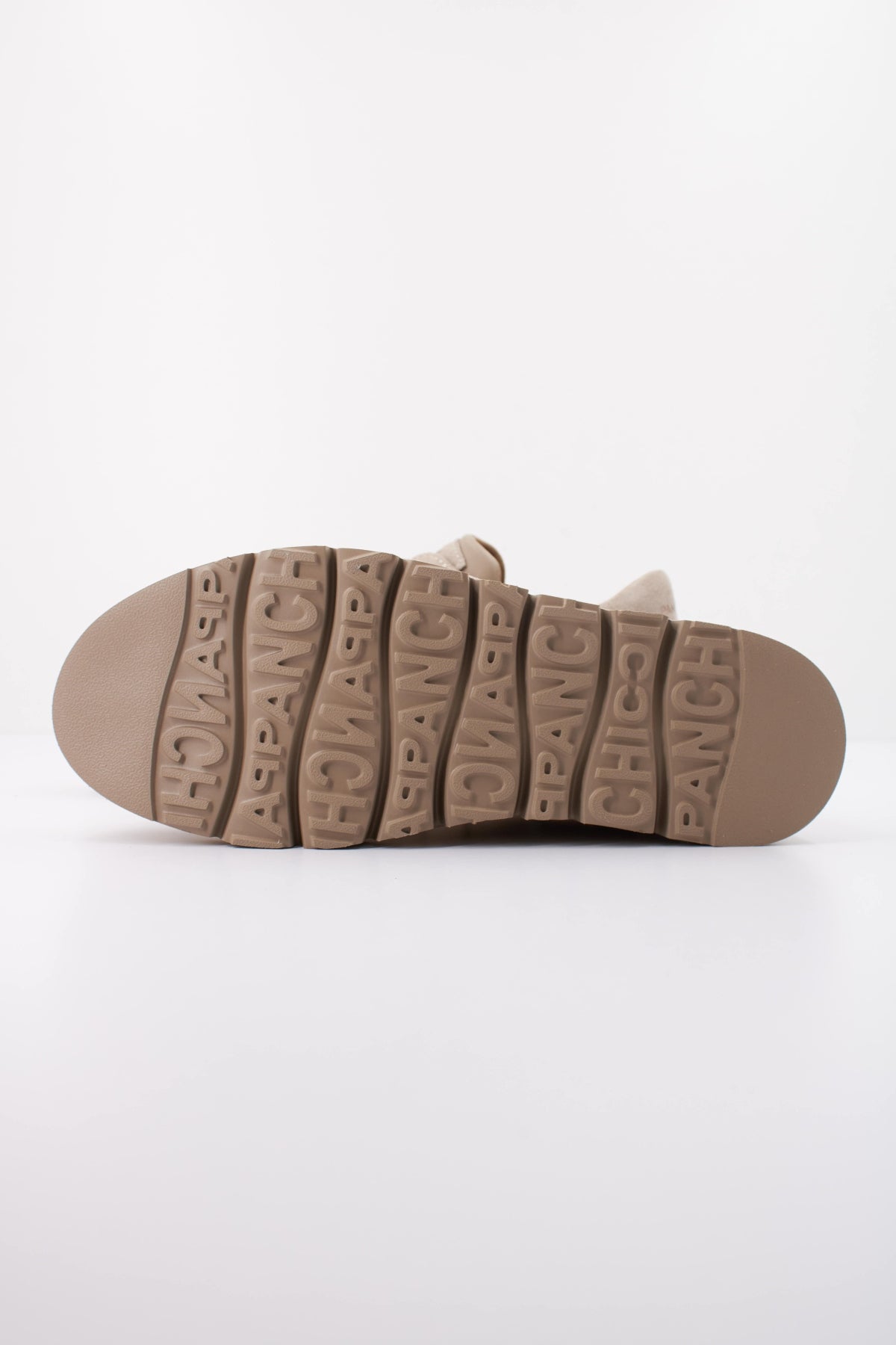 PANCHIC PW WAVE SLIP ON en color BEIS (5)