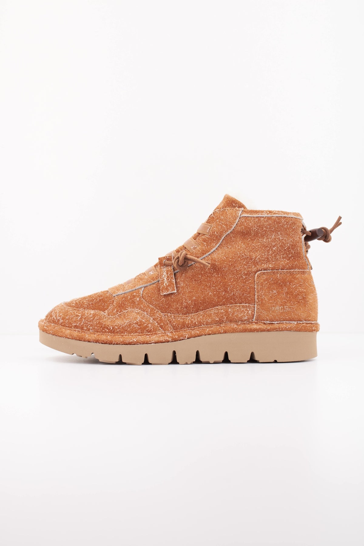 PANCHIC PW WAVE ANKLE BOOT en color (1)