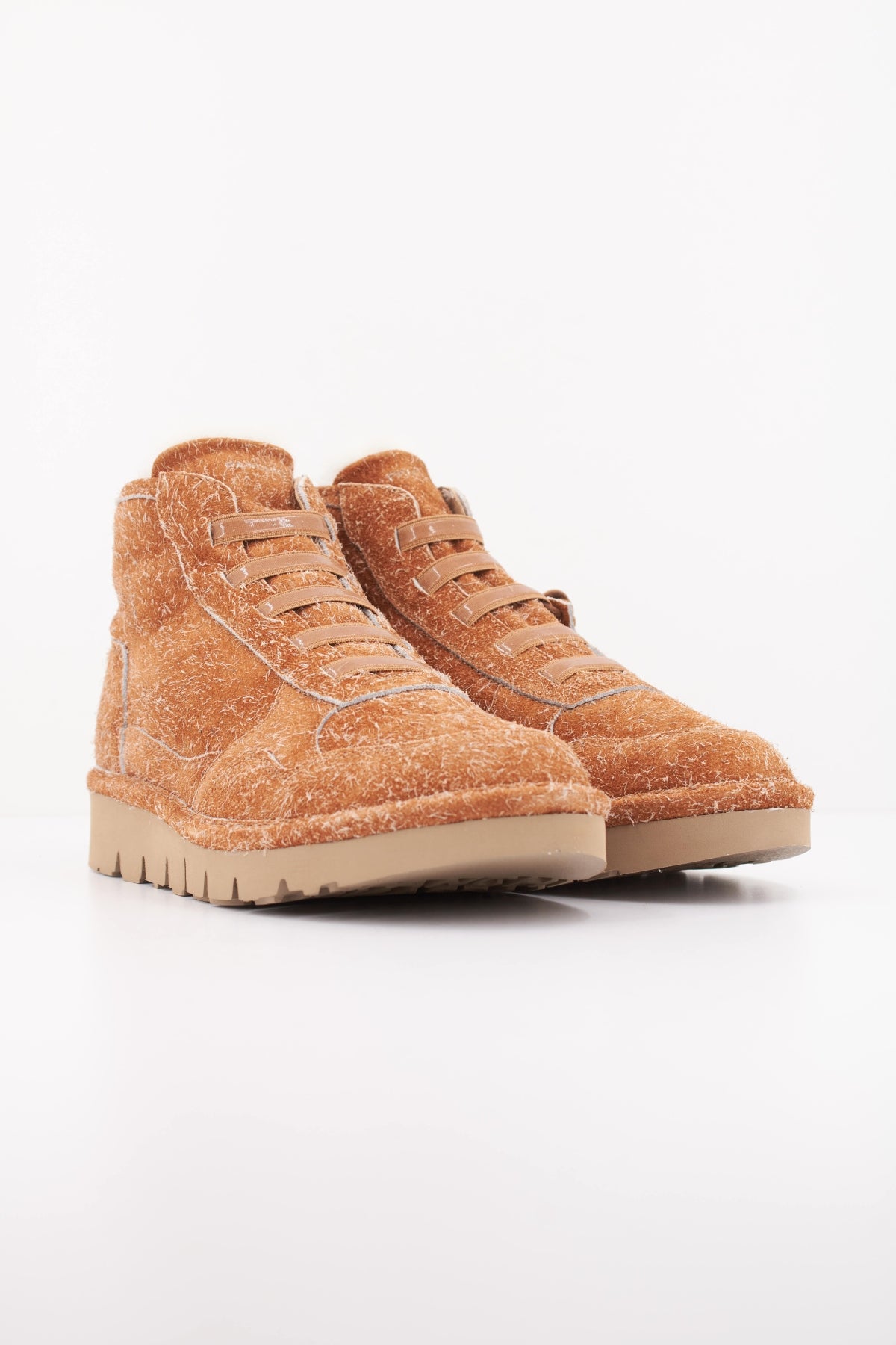 PANCHIC PW WAVE ANKLE BOOT en color (2)