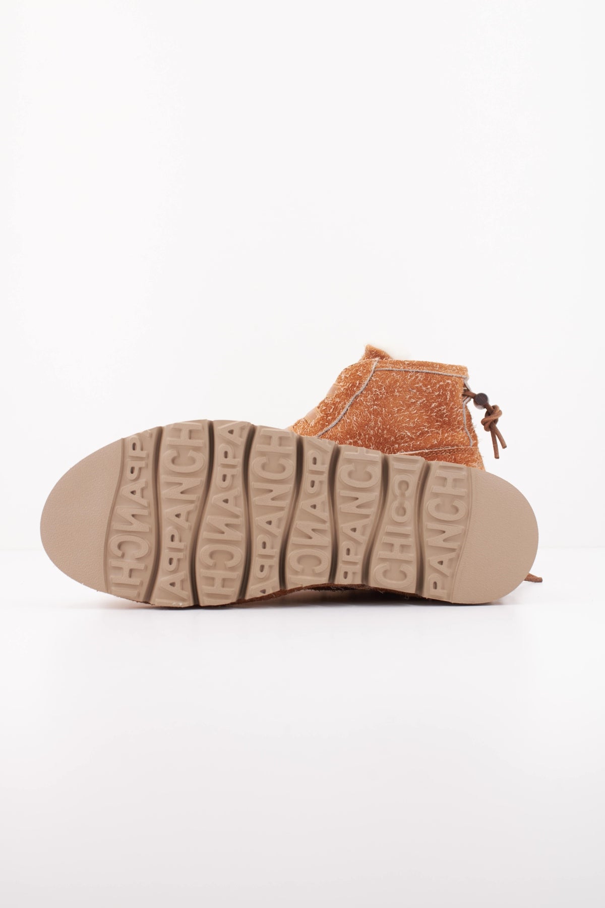 PANCHIC PW WAVE ANKLE BOOT en color (5)