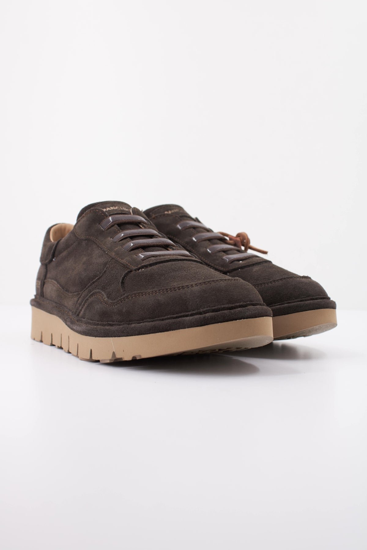 PANCHIC PW WAVE SLIP ON en color MARRON (2)