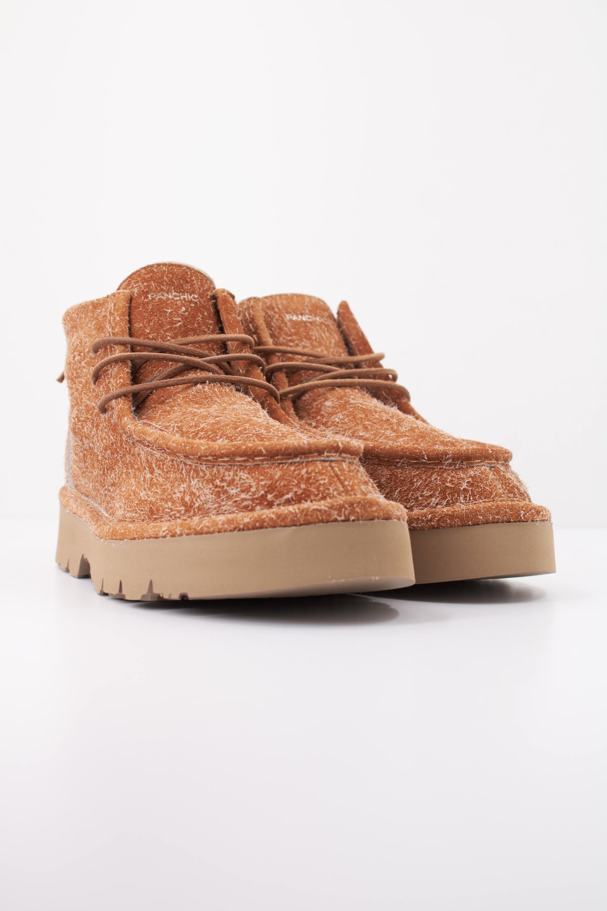 PANCHIC PW en color MARRON (2)