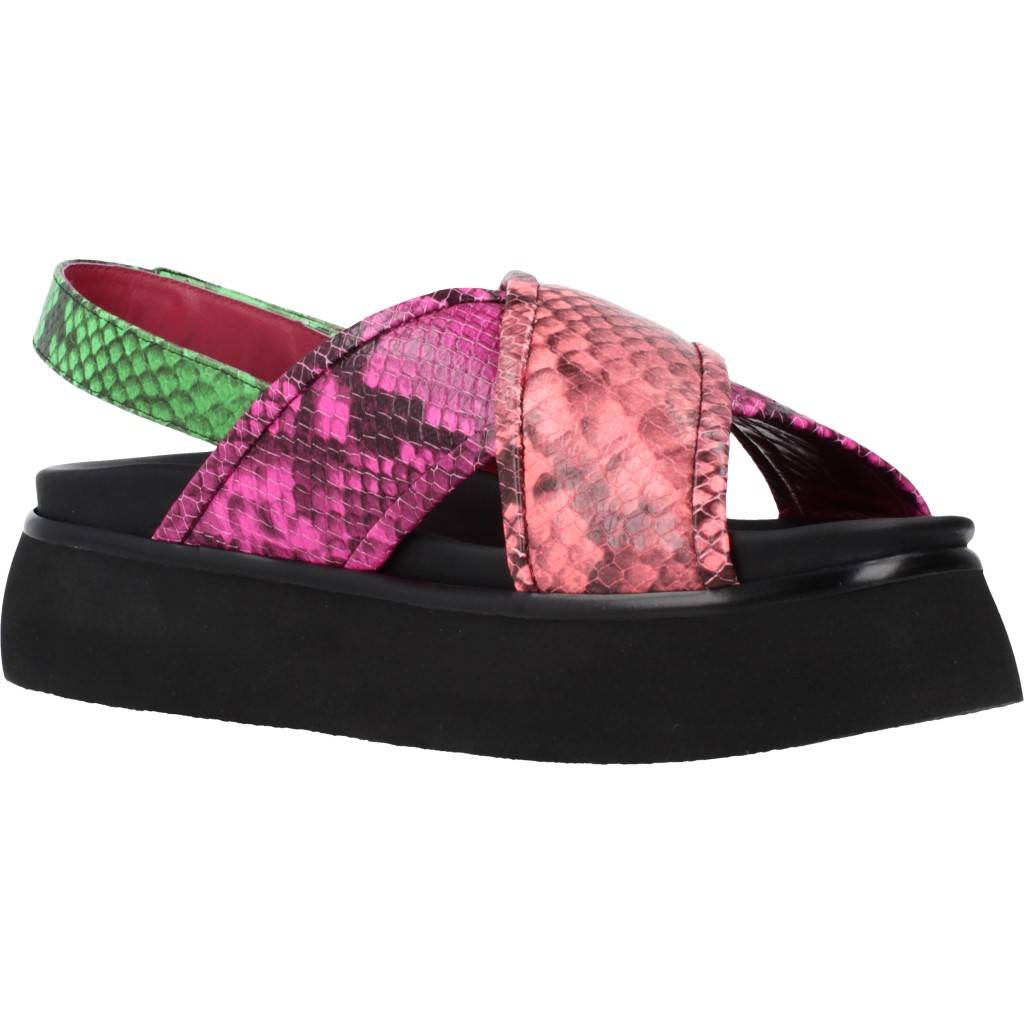 ANICE en color MULTICOLOR (5)