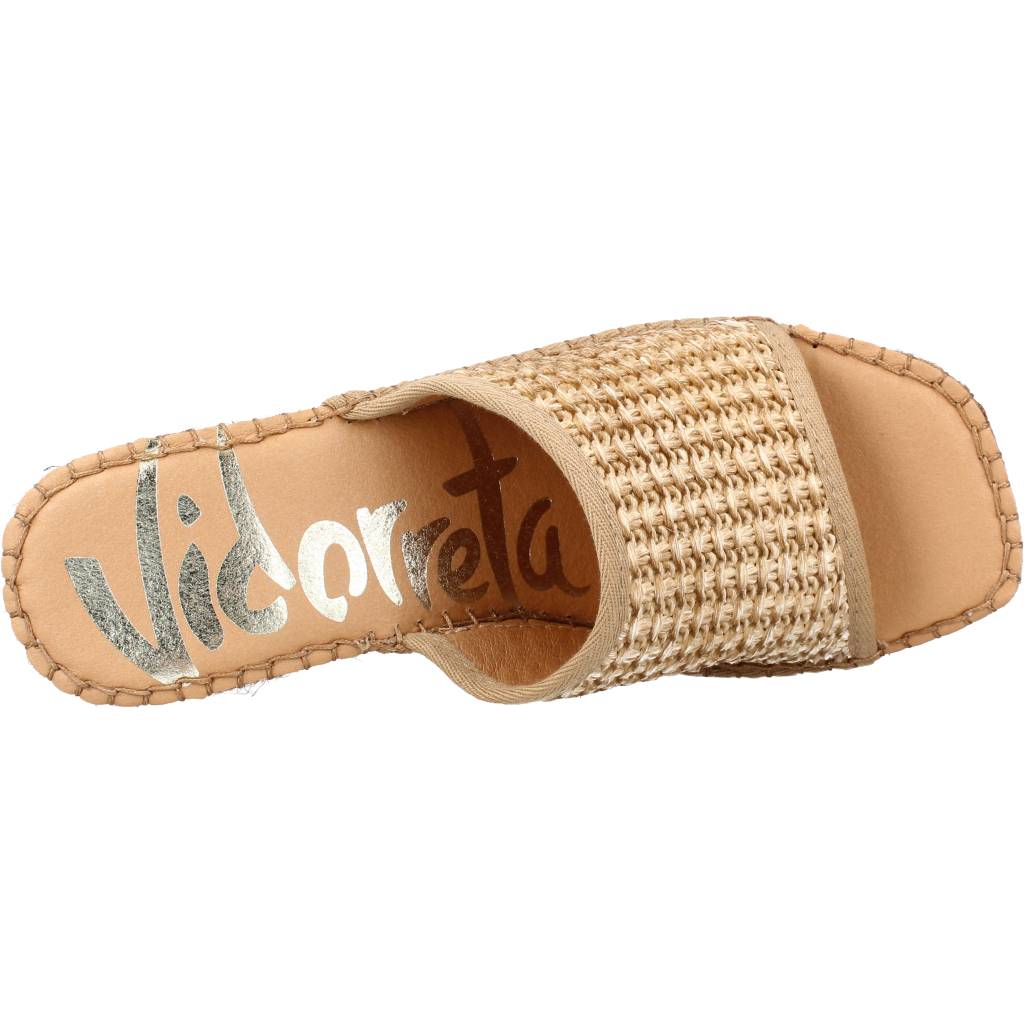 VIDORRETA RMT en color MARRON CLARO (7)