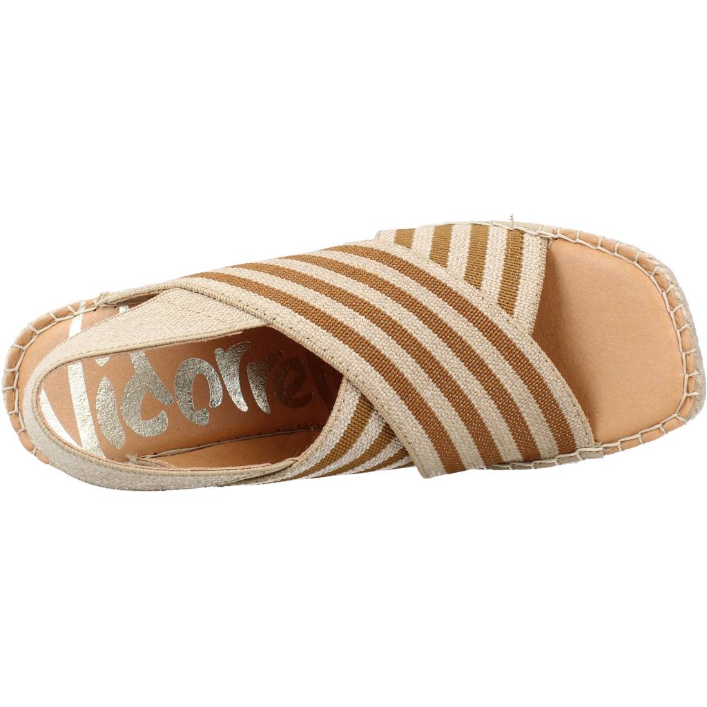 VIDORRETA ELMO en color MARRON CLARO (7)