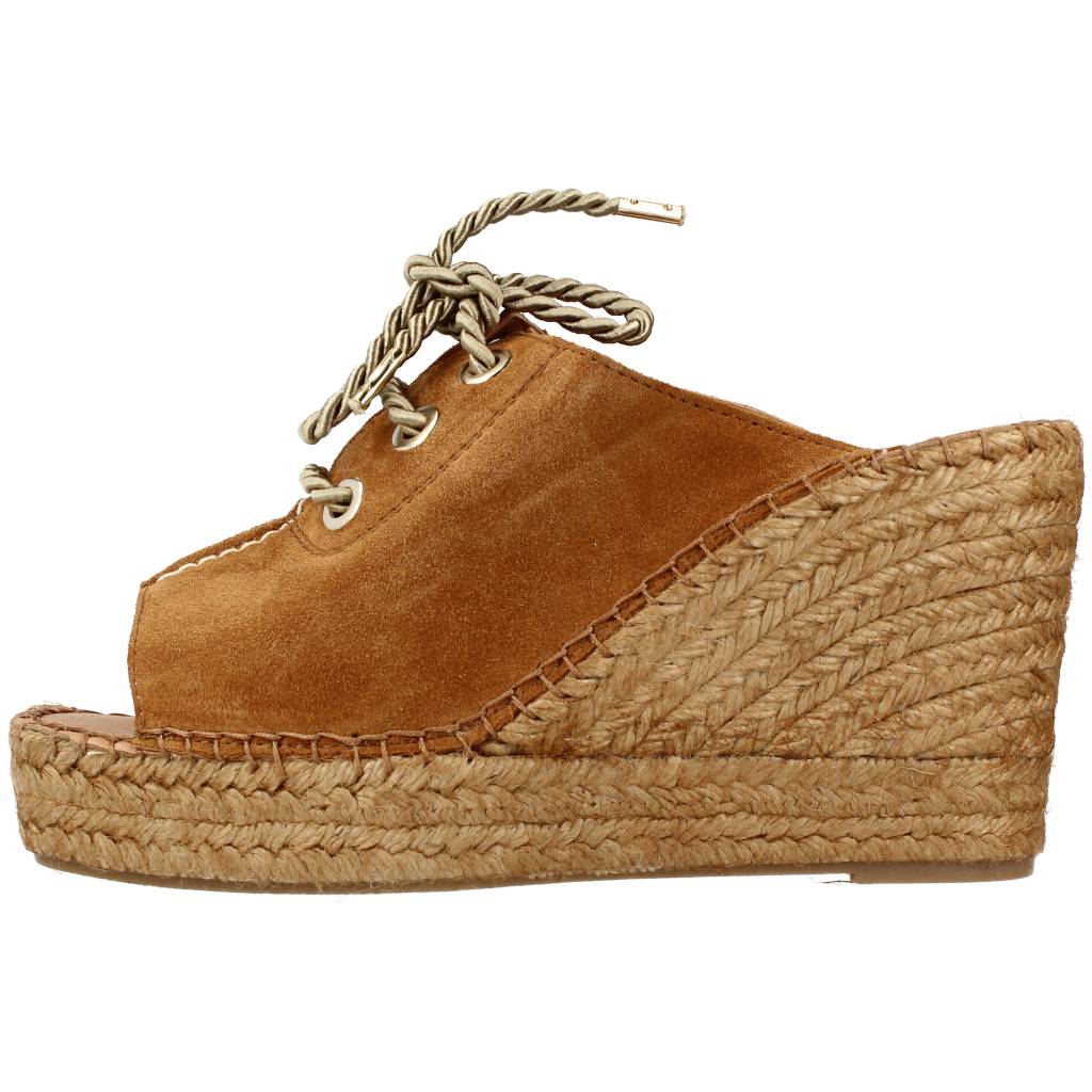 VIDORRETA YUTE en color MARRON (2)
