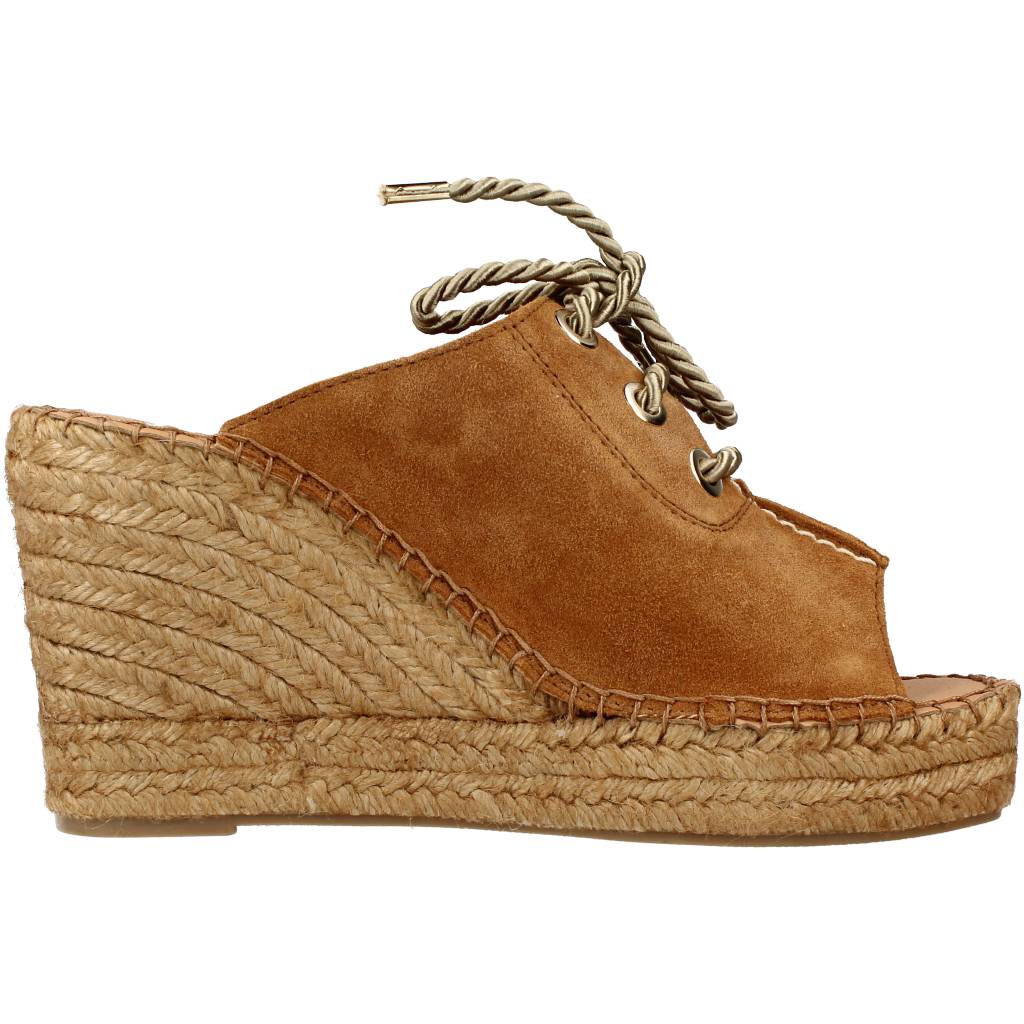 VIDORRETA YUTE en color MARRON (4)