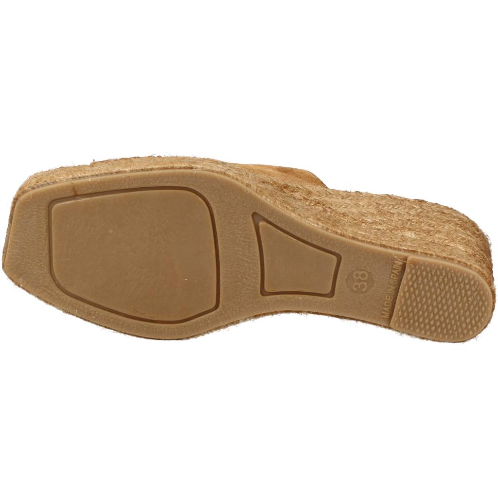 VIDORRETA YUTE en color MARRON (6)