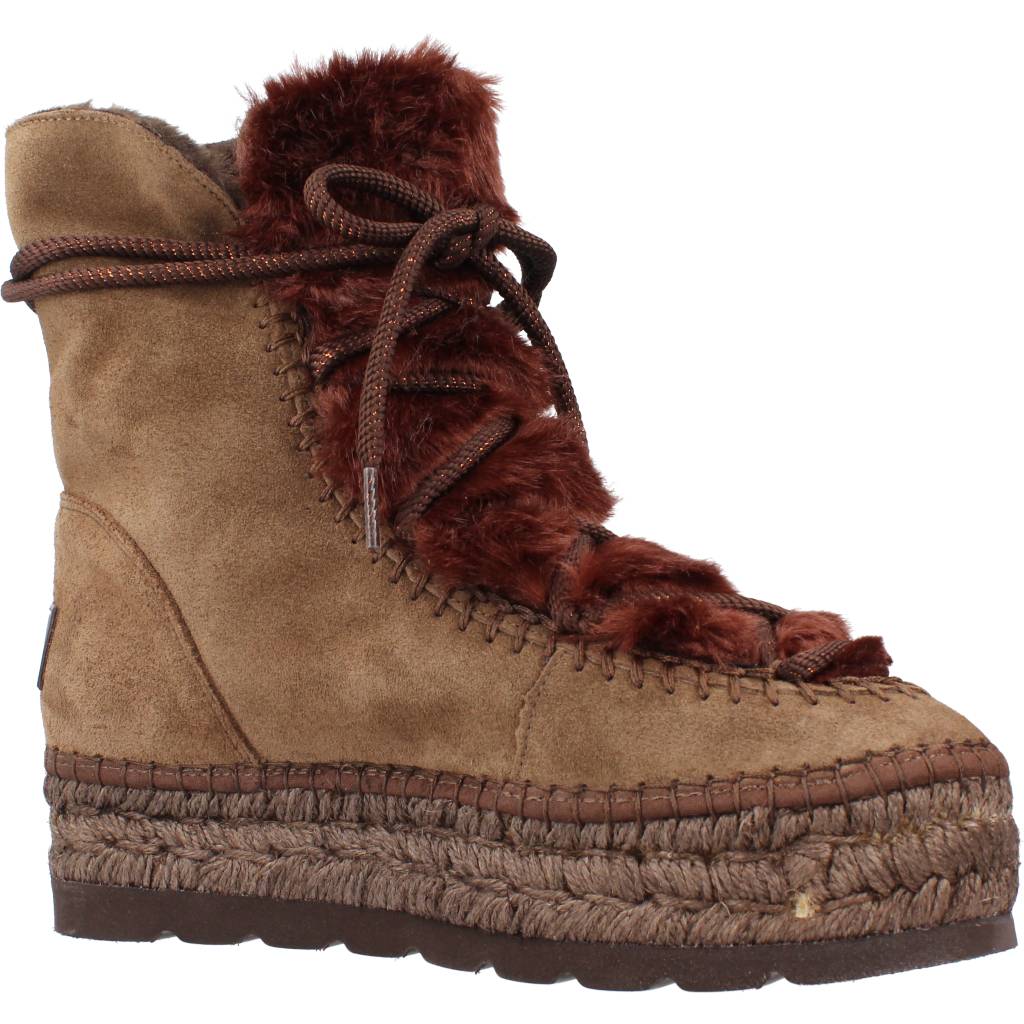 VIDORRETA SBMD en color MARRON (5)