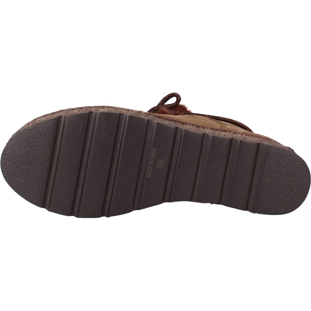 VIDORRETA SBMD en color MARRON (6)