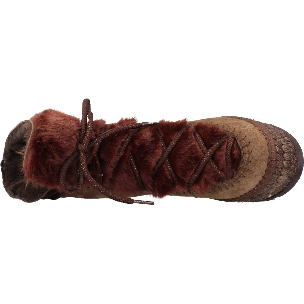 VIDORRETA SBMD en color MARRON (7)