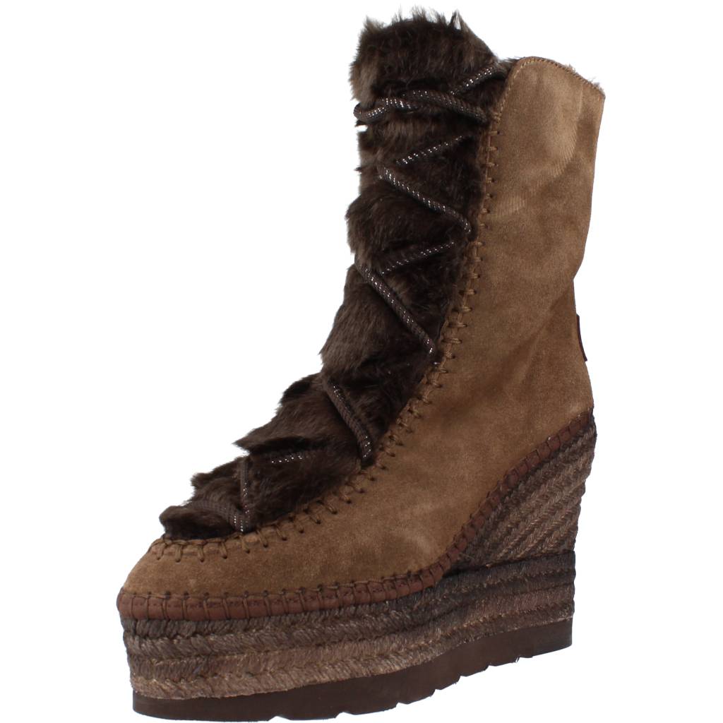VIDORRETA SBTI en color MARRON (1)