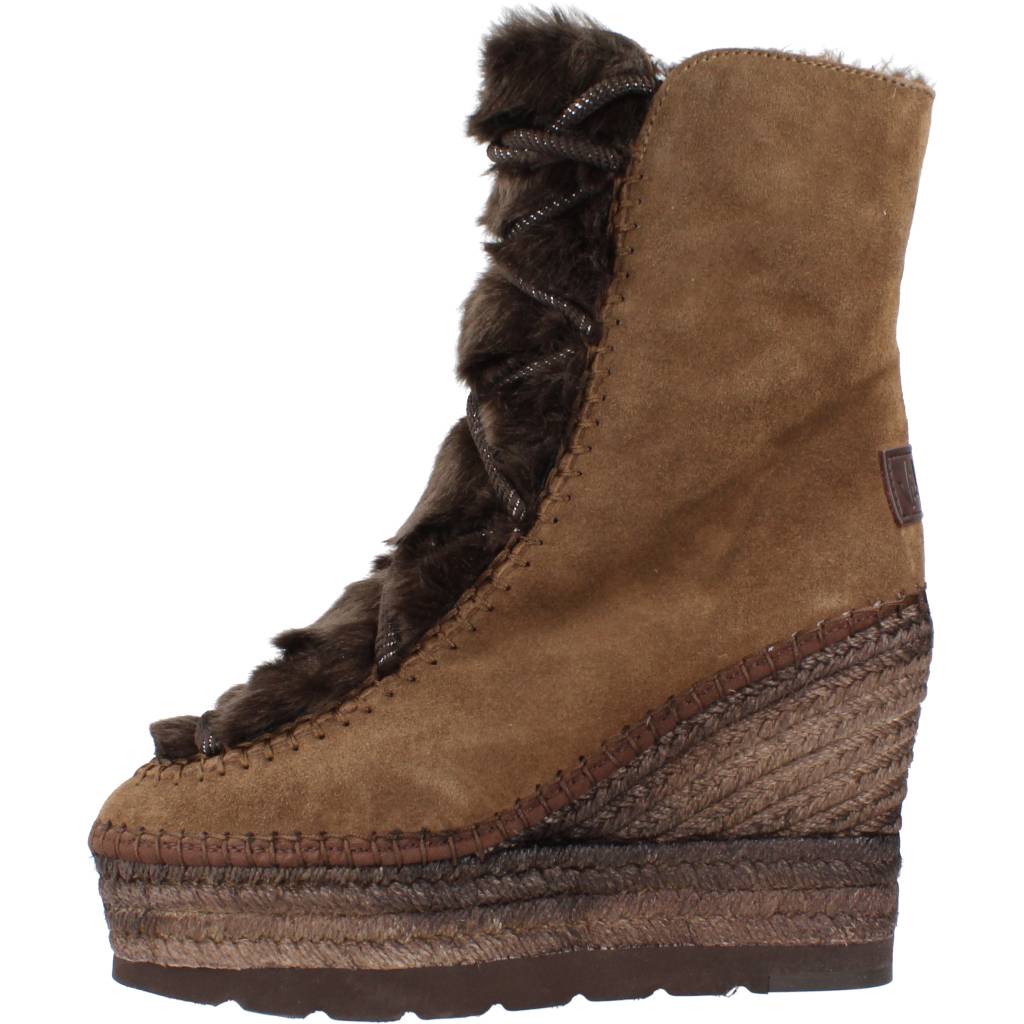 VIDORRETA SBTI en color MARRON (2)