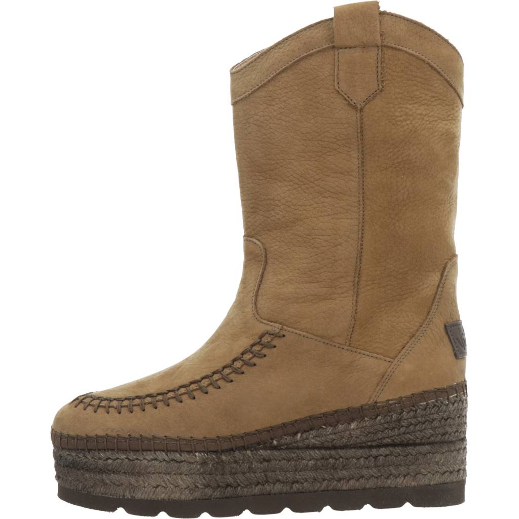 VIDORRETA NKRI en color MARRON (2)