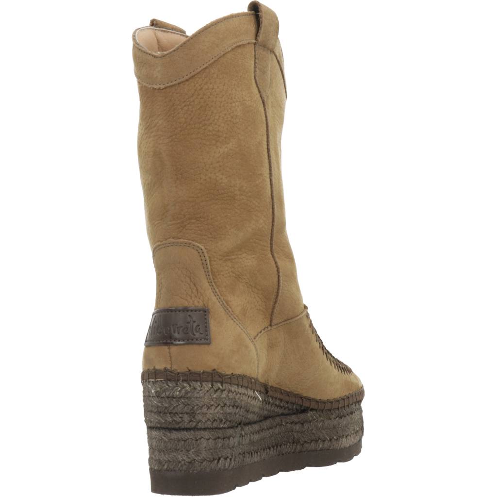 VIDORRETA NKRI en color MARRON (3)