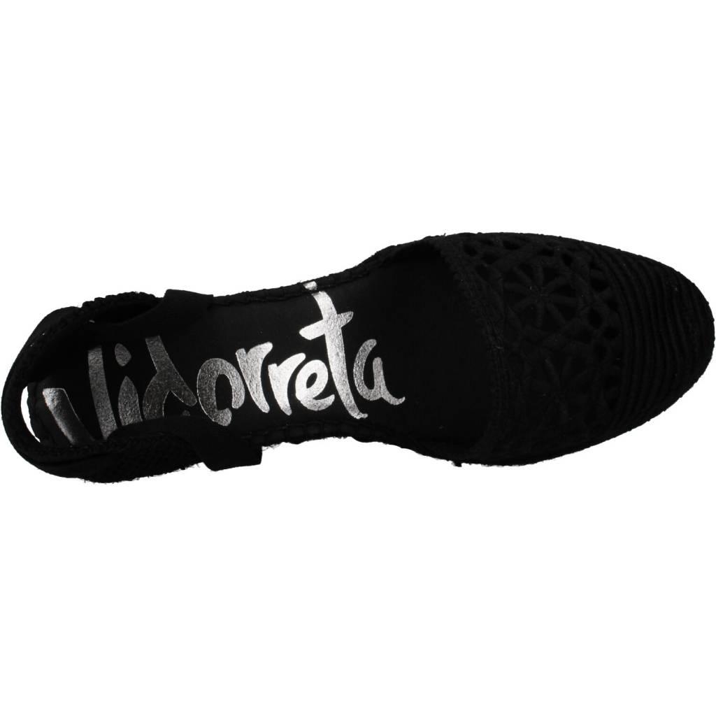 VIDORRETA GETN en color NEGRO (7)