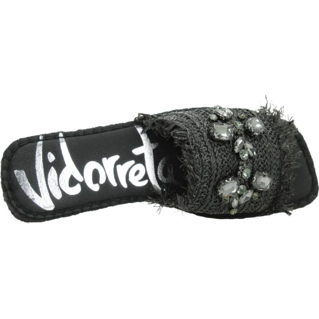 VIDORRETA CMIN en color NEGRO (7)