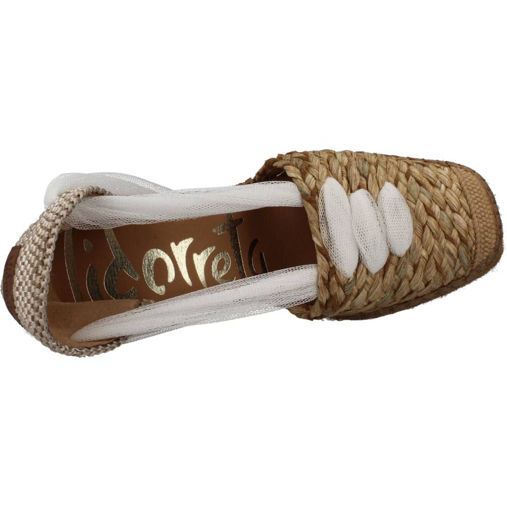 VIDORRETA PLMT en color MARRON CLARO (7)