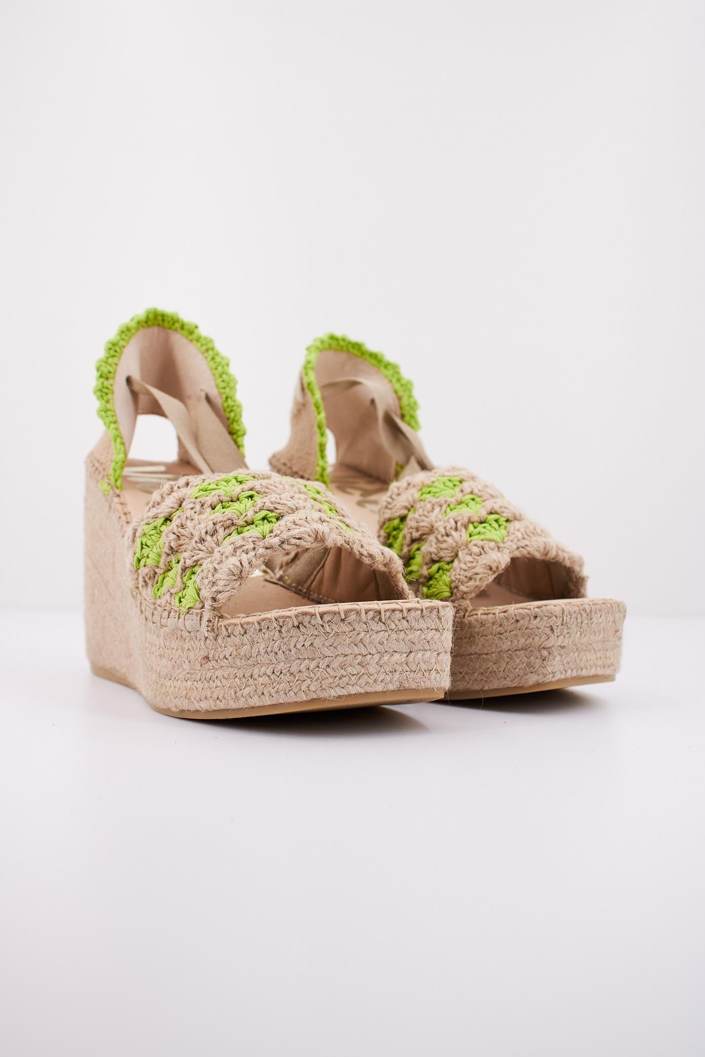VIDORRETA GFMO en color VERDE (2)