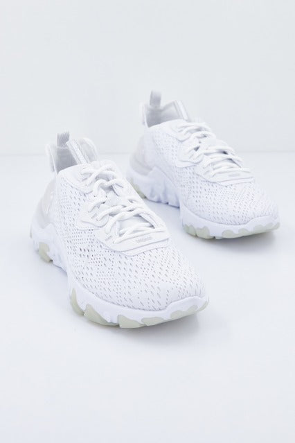 NIKE REACT VISION en color BLANCO (2)