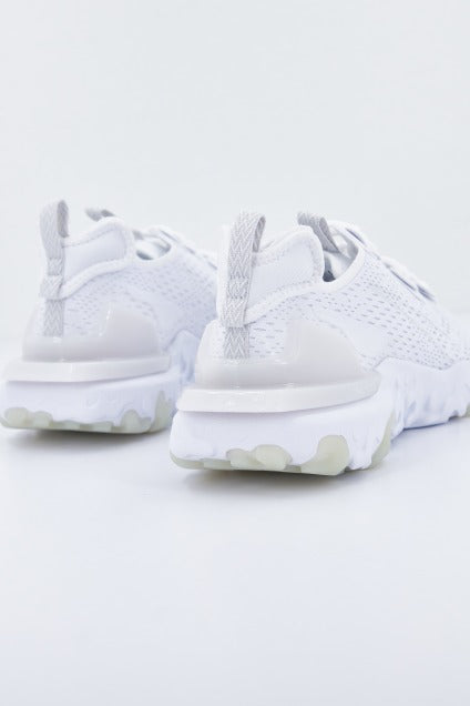 NIKE REACT VISION en color BLANCO (3)