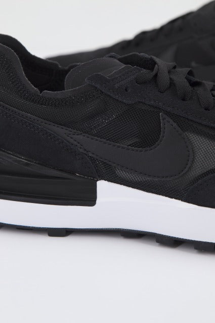 NIKE DA en color NEGRO (4)