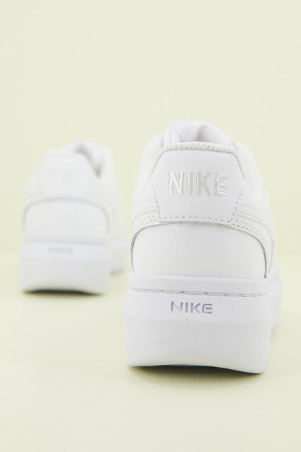 NIKE COURT VISION ALTA LTR en color BLANCO (3)