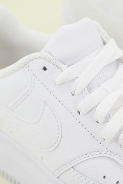 NIKE COURT VISION ALTA LTR en color BLANCO (4)