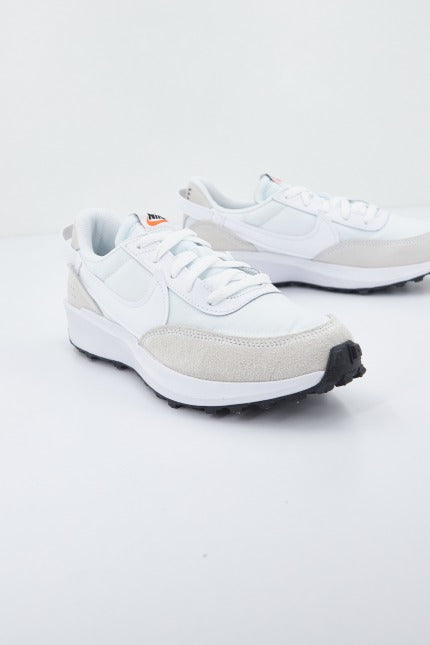 NIKE WAFFLE DEBUT en color BLANCO (1)