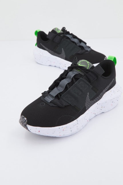 NIKE CRATER IMPACT en color NEGRO (1)