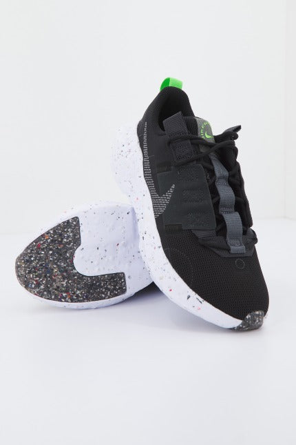 NIKE CRATER IMPACT en color NEGRO (4)