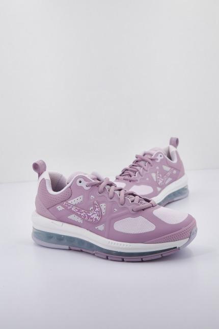 NIKE ZOOM AIR FIRE en color VIOLETA (2)