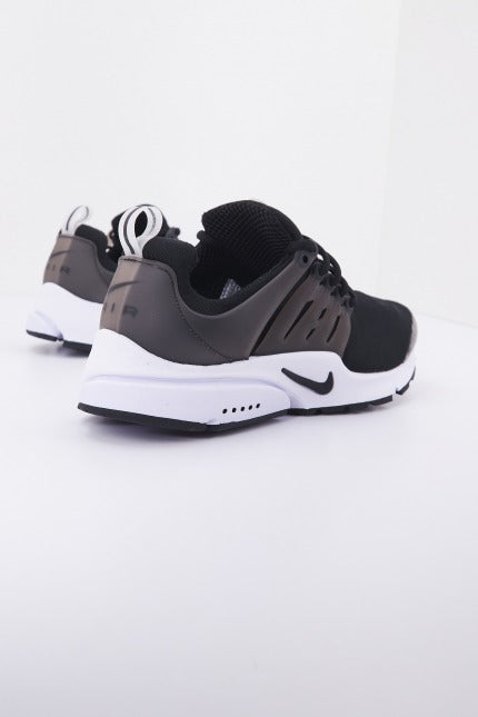 NIKE AIR PRESTO en color NEGRO (2)