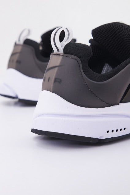 NIKE AIR PRESTO en color NEGRO (3)