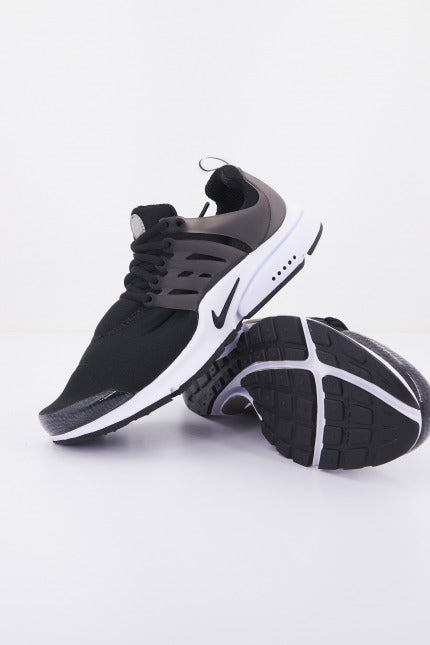 NIKE AIR PRESTO en color NEGRO (4)