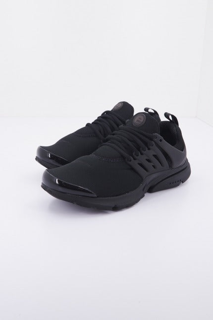 NIKE AIR PRESTO en color NEGRO (1)