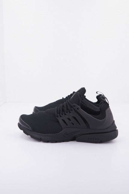 NIKE AIR PRESTO en color NEGRO (2)