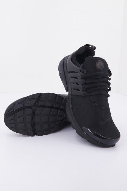 NIKE AIR PRESTO en color NEGRO (4)