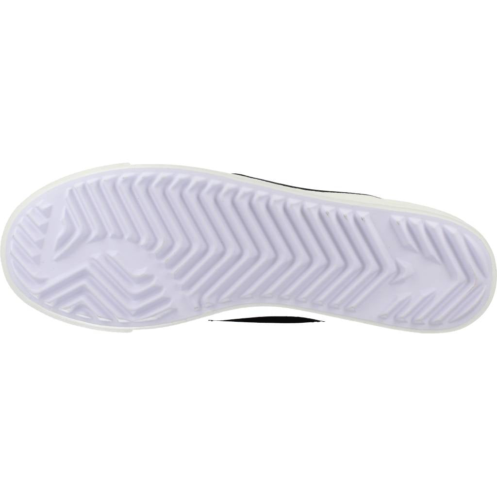 NIKE BLAZER MID ' JUMBO ME en color BLANCO (6)