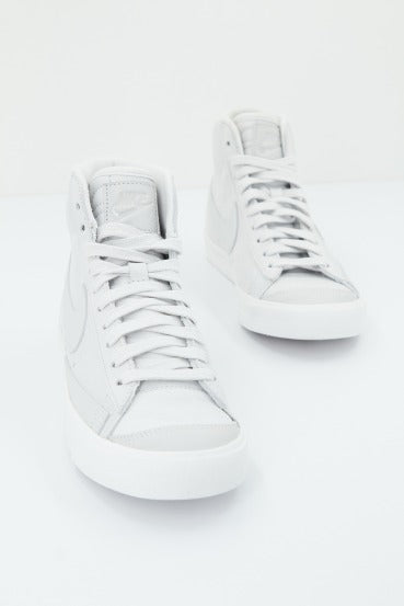 NIKE BLAZER MID ' LX MEN'S en color GRIS (2)
