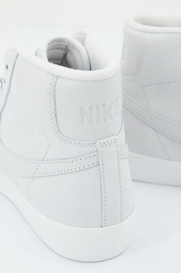 NIKE BLAZER MID ' LX MEN'S en color GRIS (4)