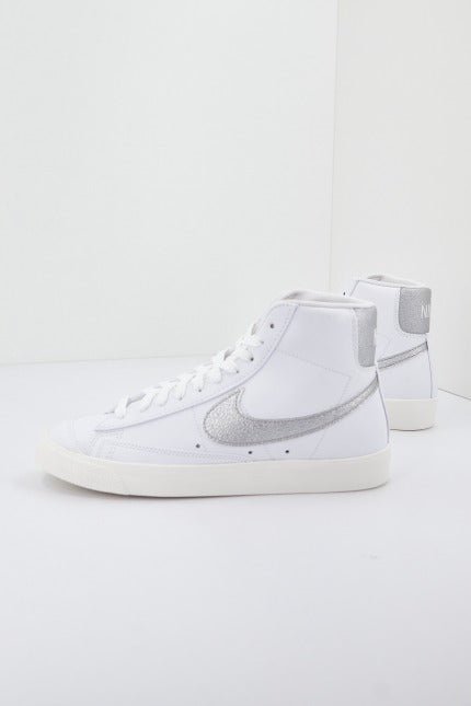 NIKE MID ' MEN'S en color BLANCO (1)