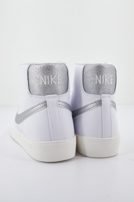 NIKE MID ' MEN'S en color BLANCO (4)