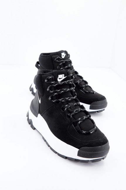 NIKE CITY BOOT WOMEN en color NEGRO (1)