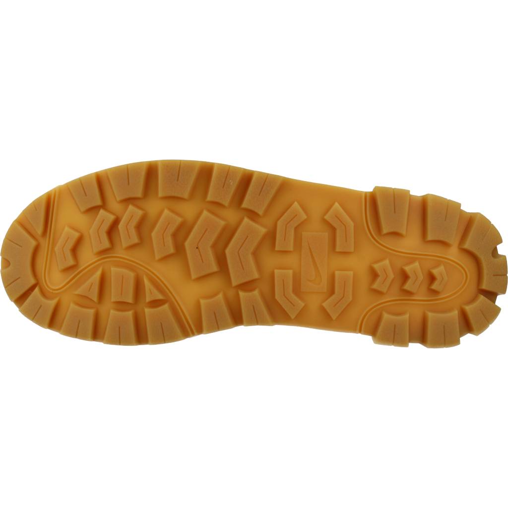 NIKE CITY BOOT WOMEN en color AMARILLO (6)