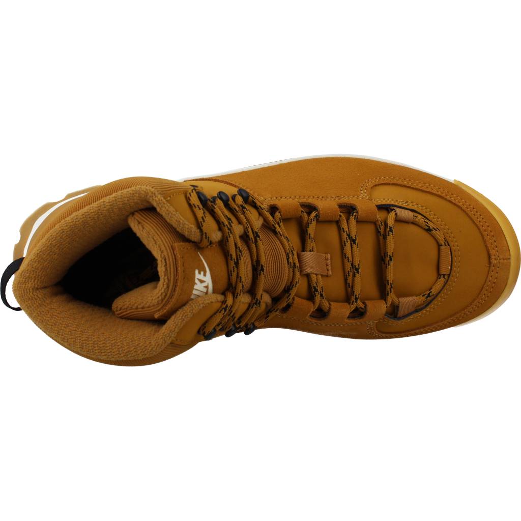 NIKE CITY BOOT WOMEN en color AMARILLO (7)