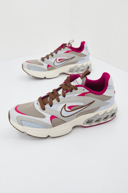 NIKE AIR ZOOM FIRE HO en color AZUL (1)