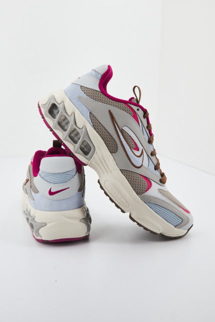 NIKE AIR ZOOM FIRE HO en color AZUL (2)