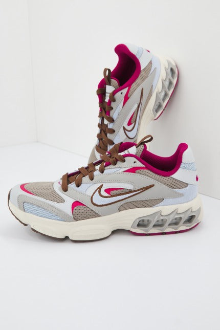 NIKE AIR ZOOM FIRE HO en color AZUL (3)