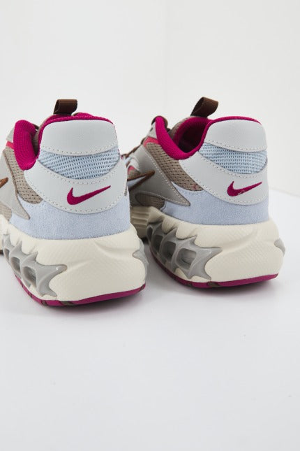 NIKE AIR ZOOM FIRE HO en color AZUL (4)